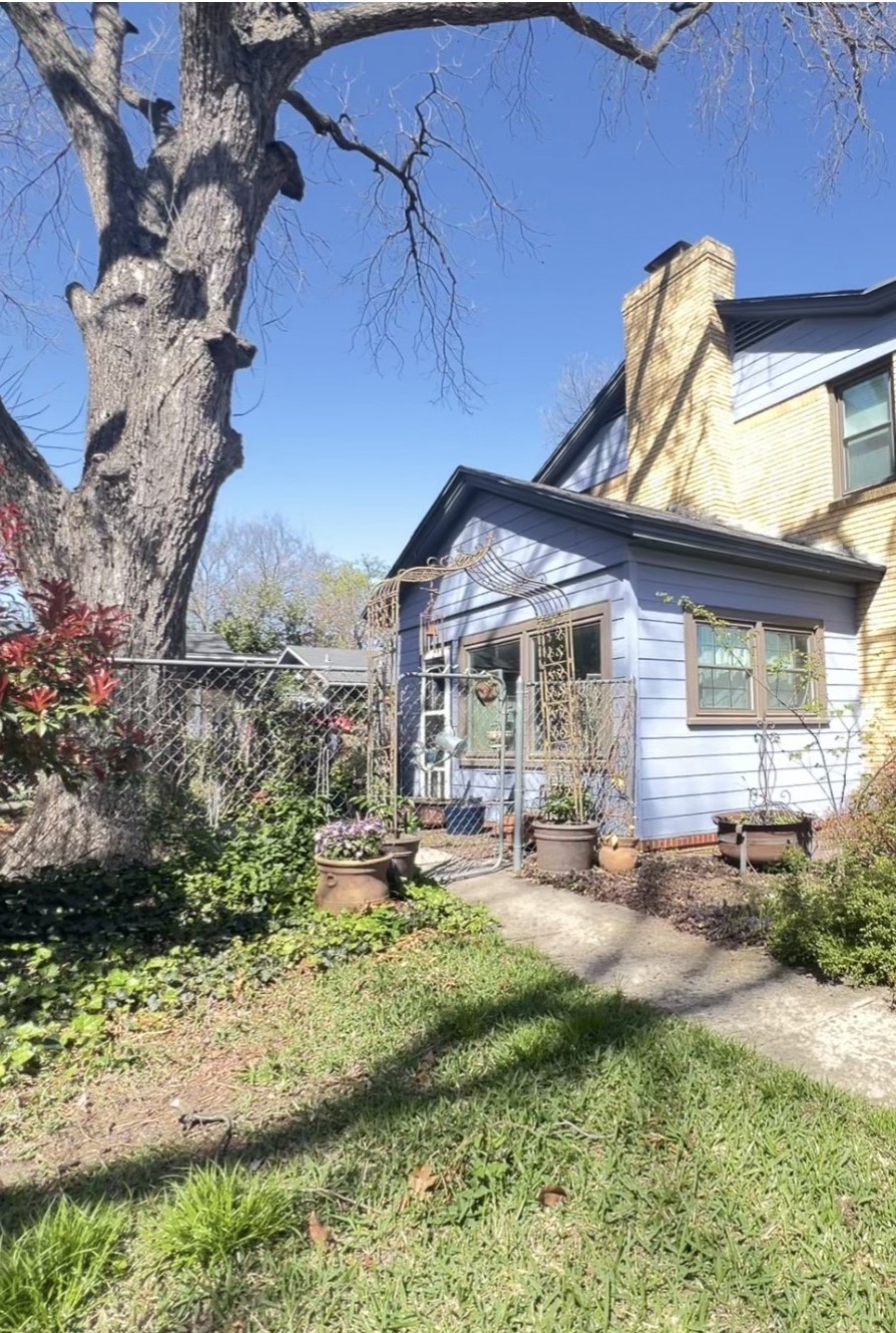 Workshops and Classes